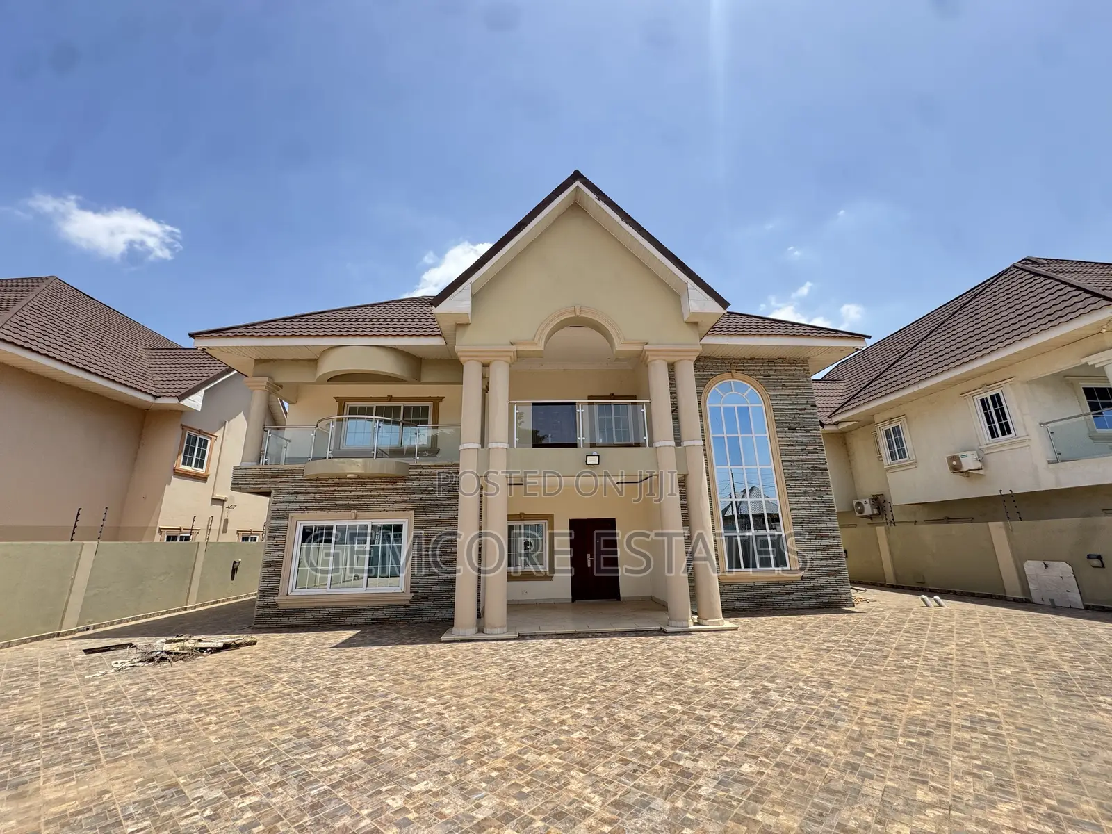6bdrm House in East Legon Hills, Ashaley Botwe for rent in Ashaley Botwe