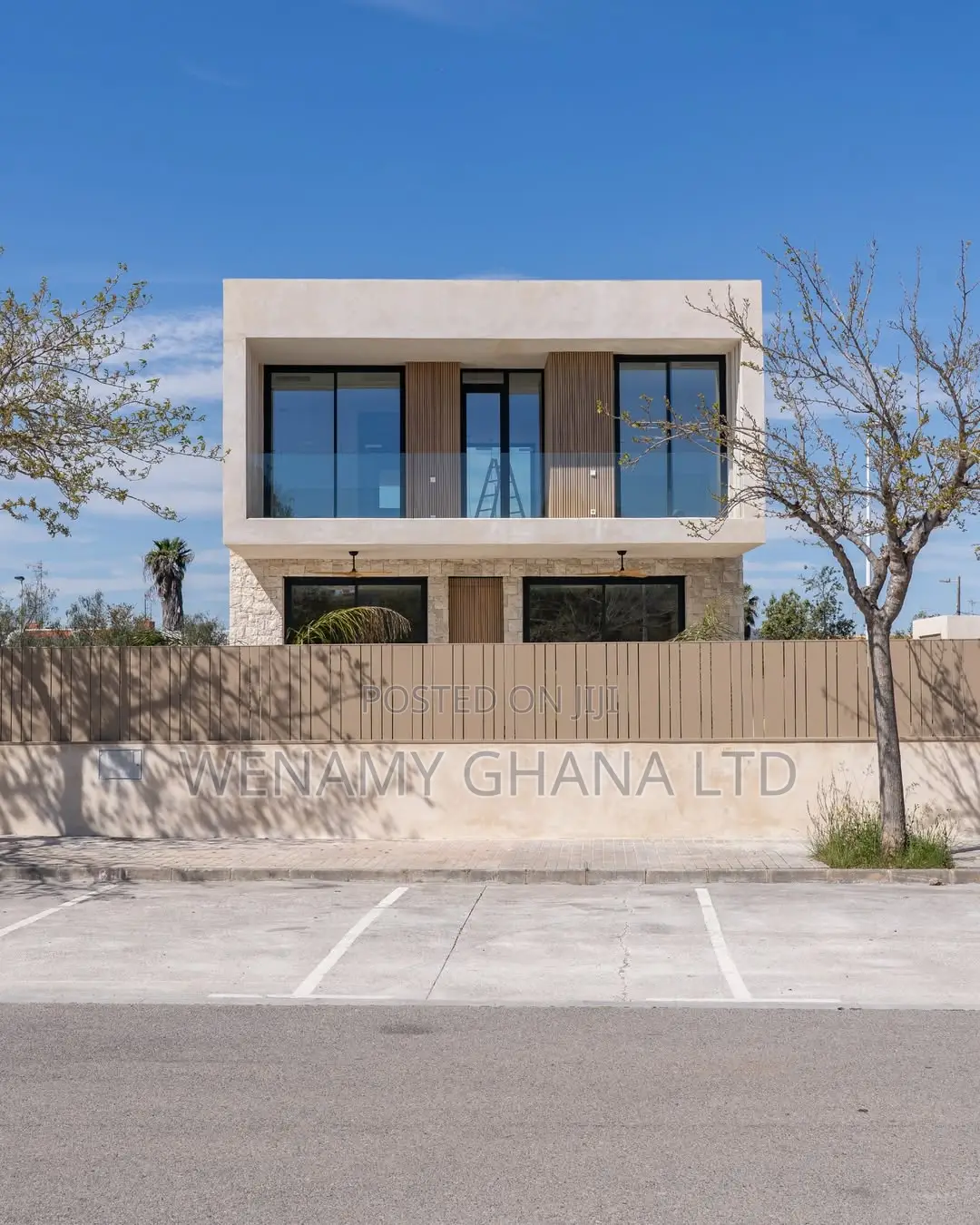 3bdrm Duplex in Accra for sale in Accra Metropolitan