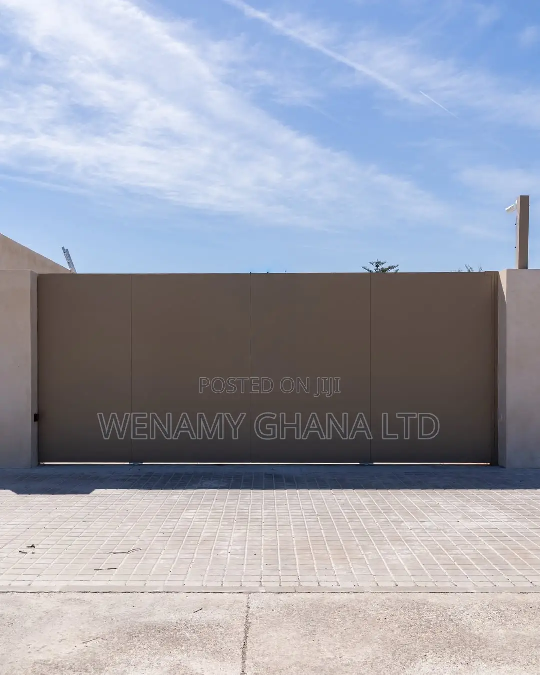 3bdrm Duplex in Accra for sale in Accra Metropolitan