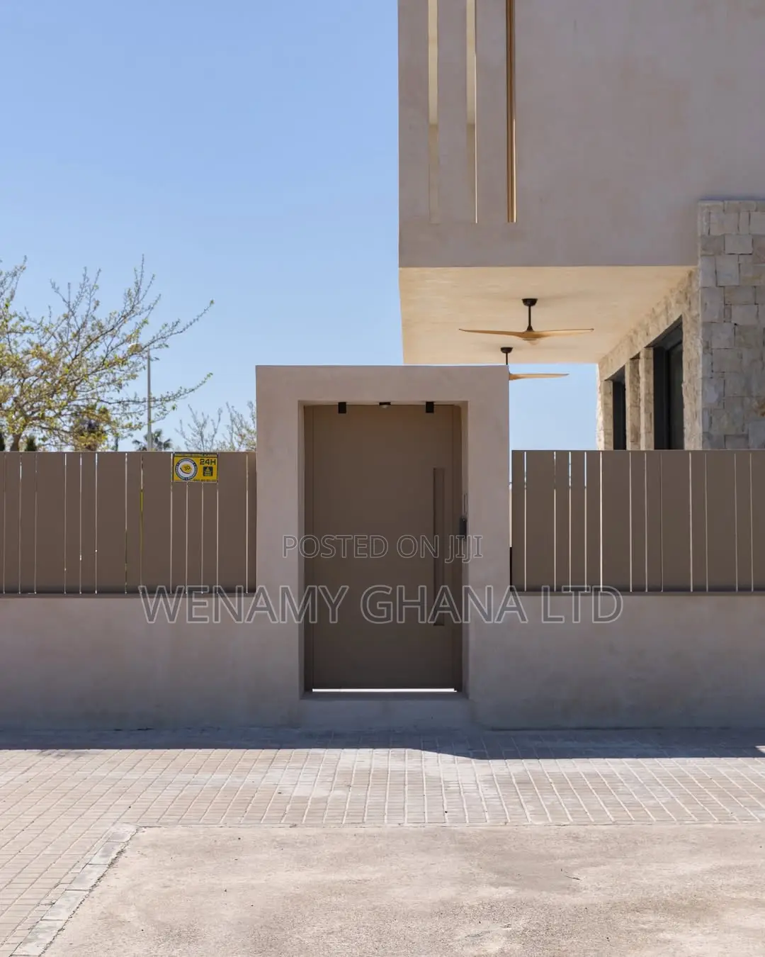 3bdrm Duplex in Accra for sale in Accra Metropolitan