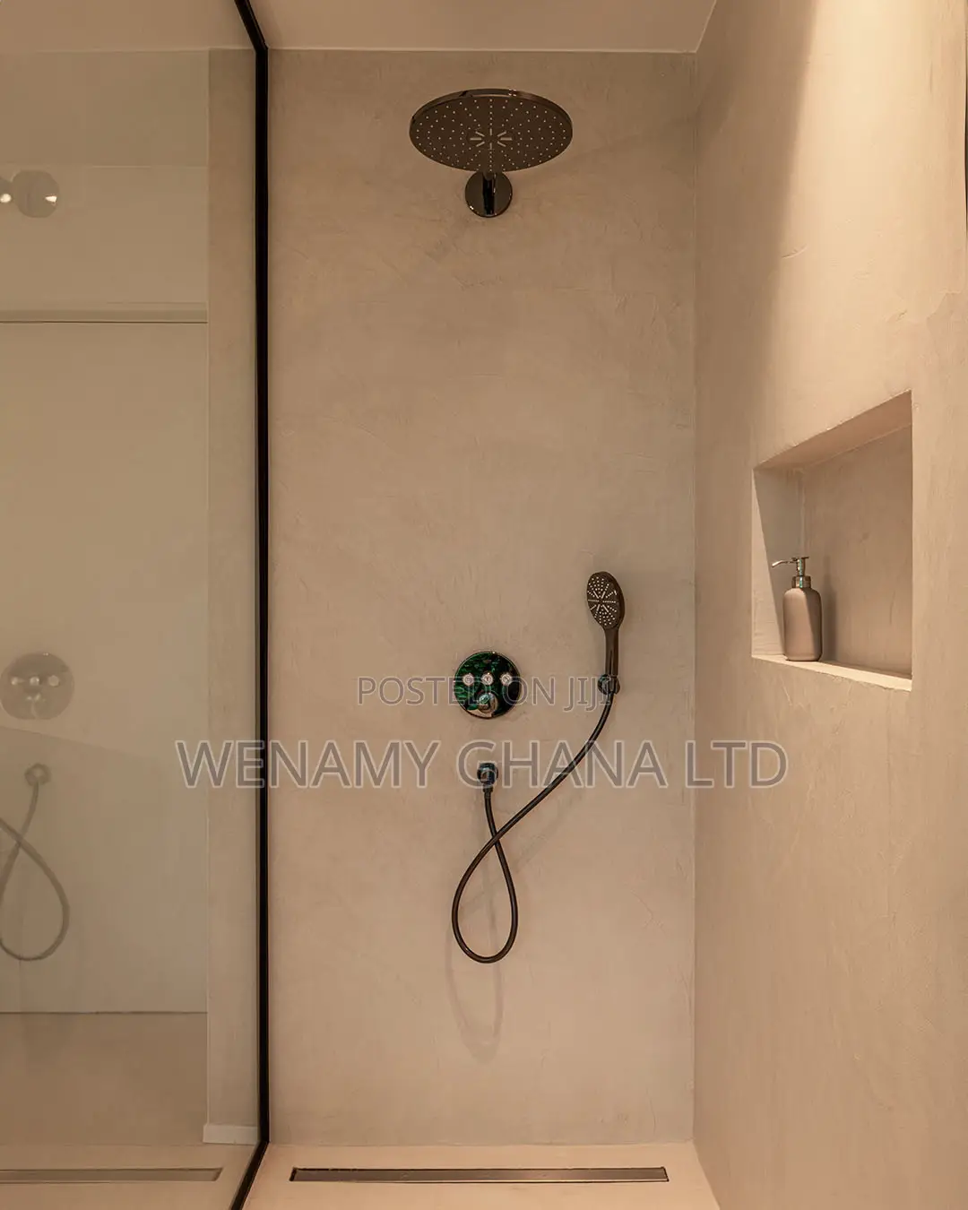 5bdrm Duplex in Accra for sale in Accra Metropolitan
