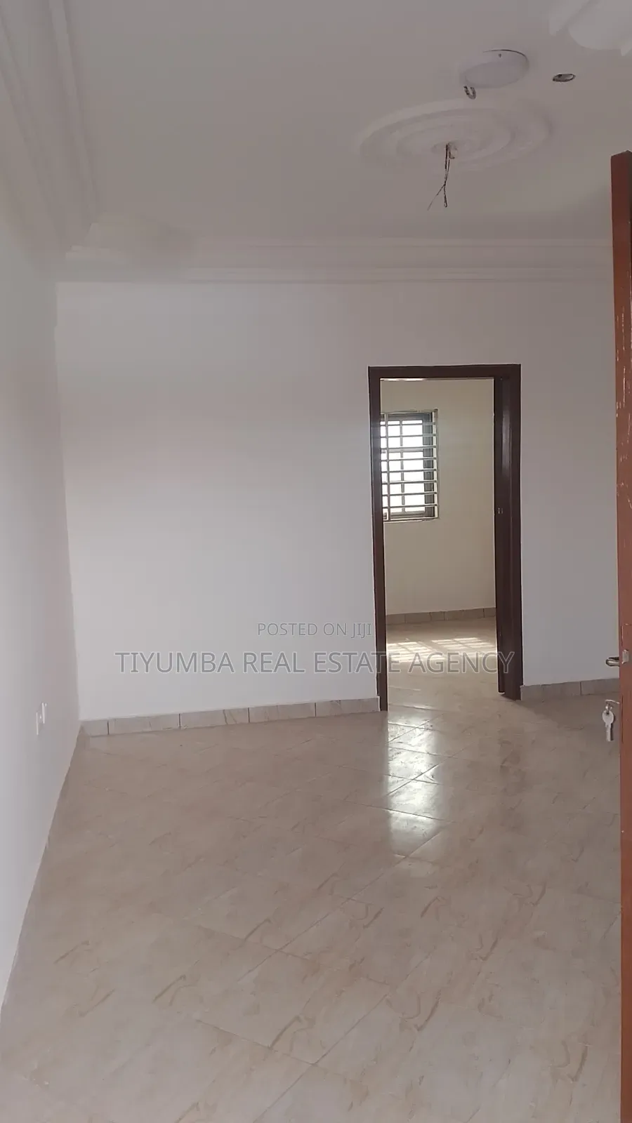 1bdrm Apartment in Tiyumba Real Estate, Pillar 2 for rent in Pillar 2