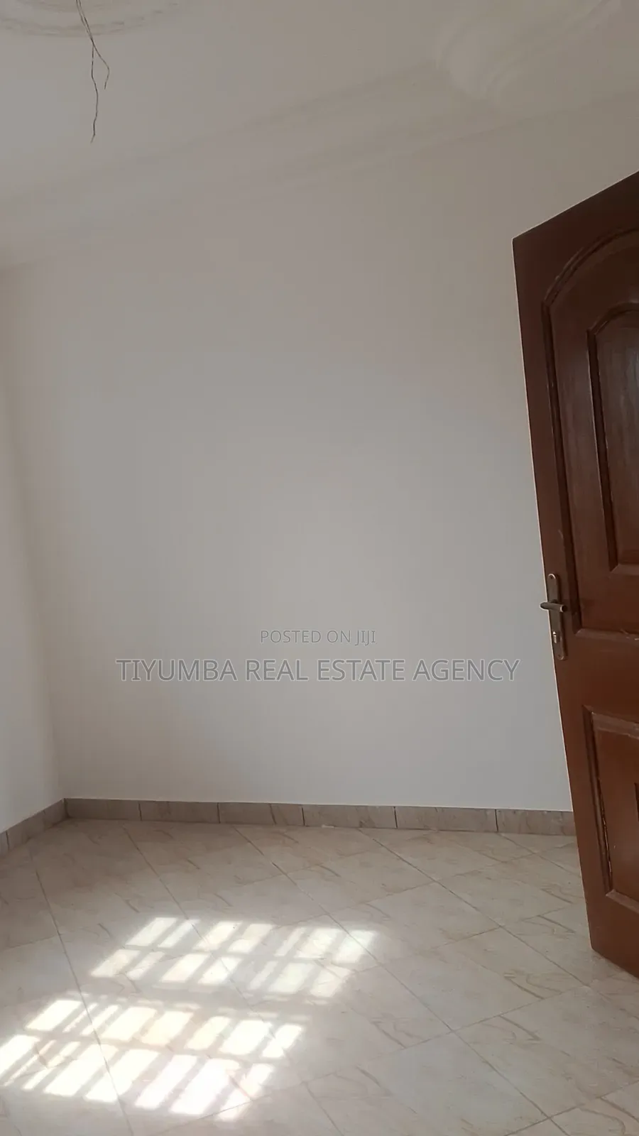 1bdrm Apartment in Tiyumba Real Estate, Pillar 2 for rent in Pillar 2