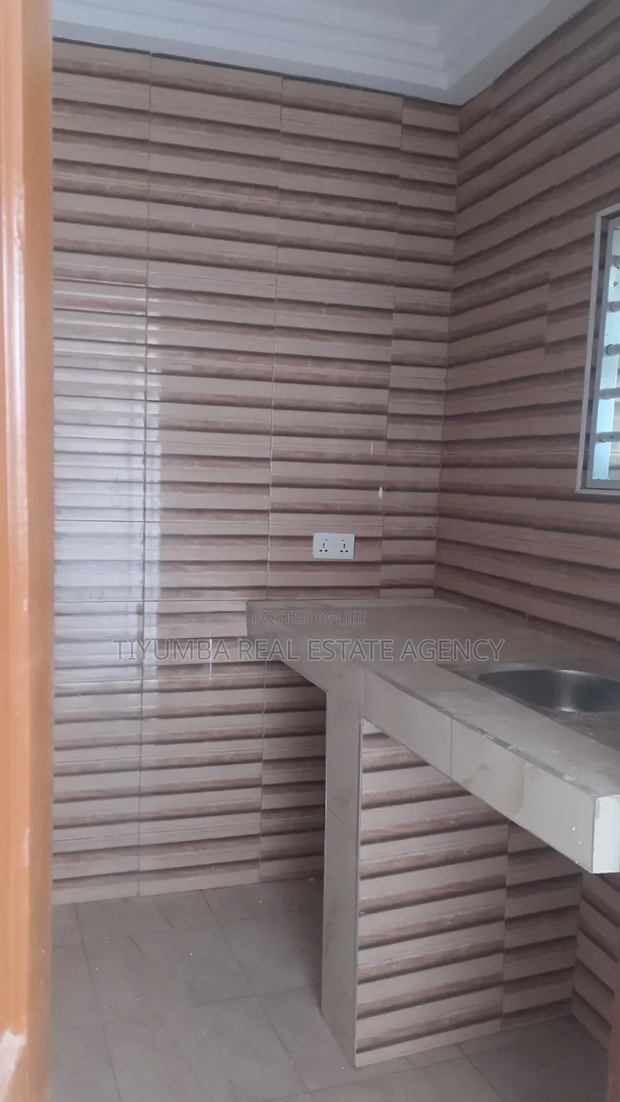 1bdrm Apartment in Tiyumba Real Estate, Pillar 2 for rent in Pillar 2