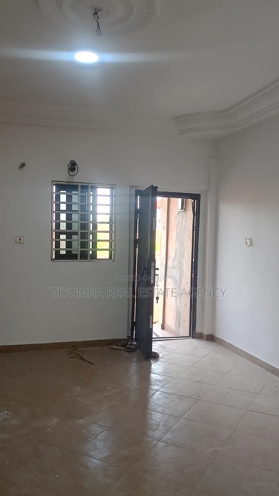 1bdrm Apartment in Tiyumba Real Estate, Pillar 2 for rent in Pillar 2