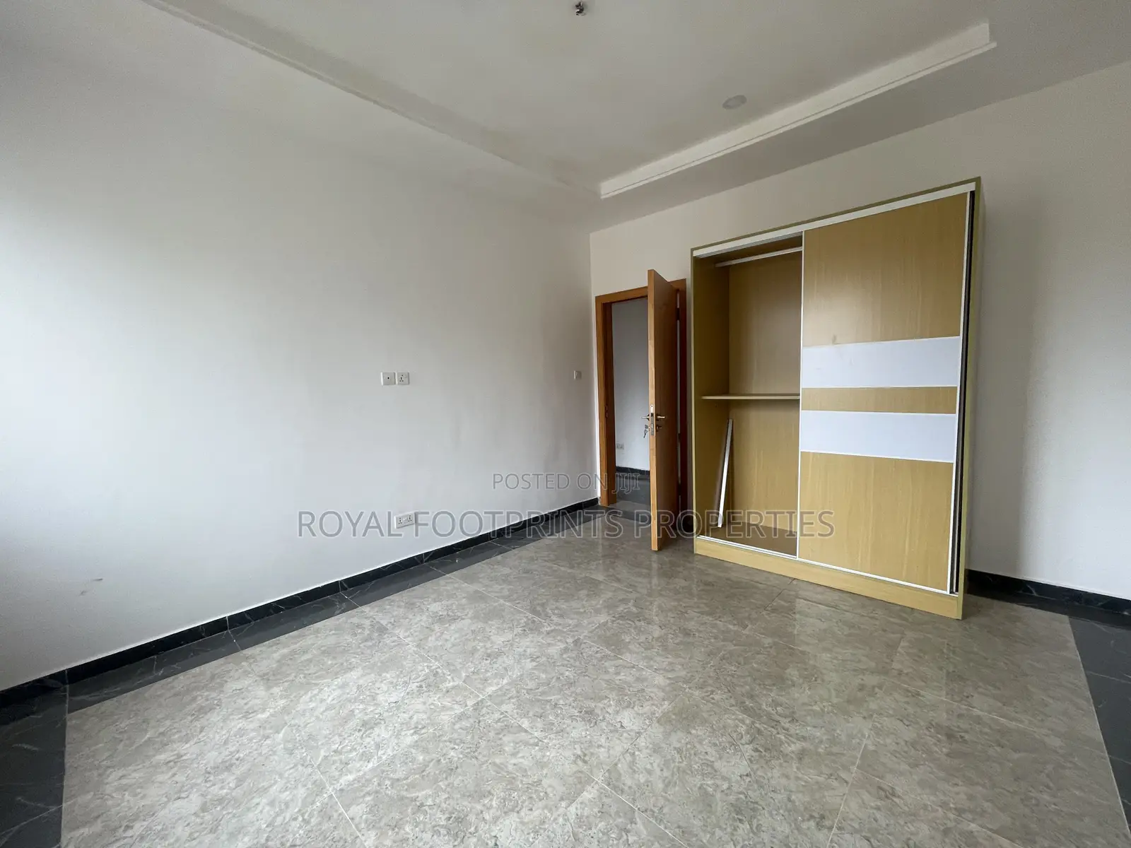 4bdrm Townhouse / Terrace in Royal Footprints, Ashaley Botwe for rent in Ashaley Botwe
