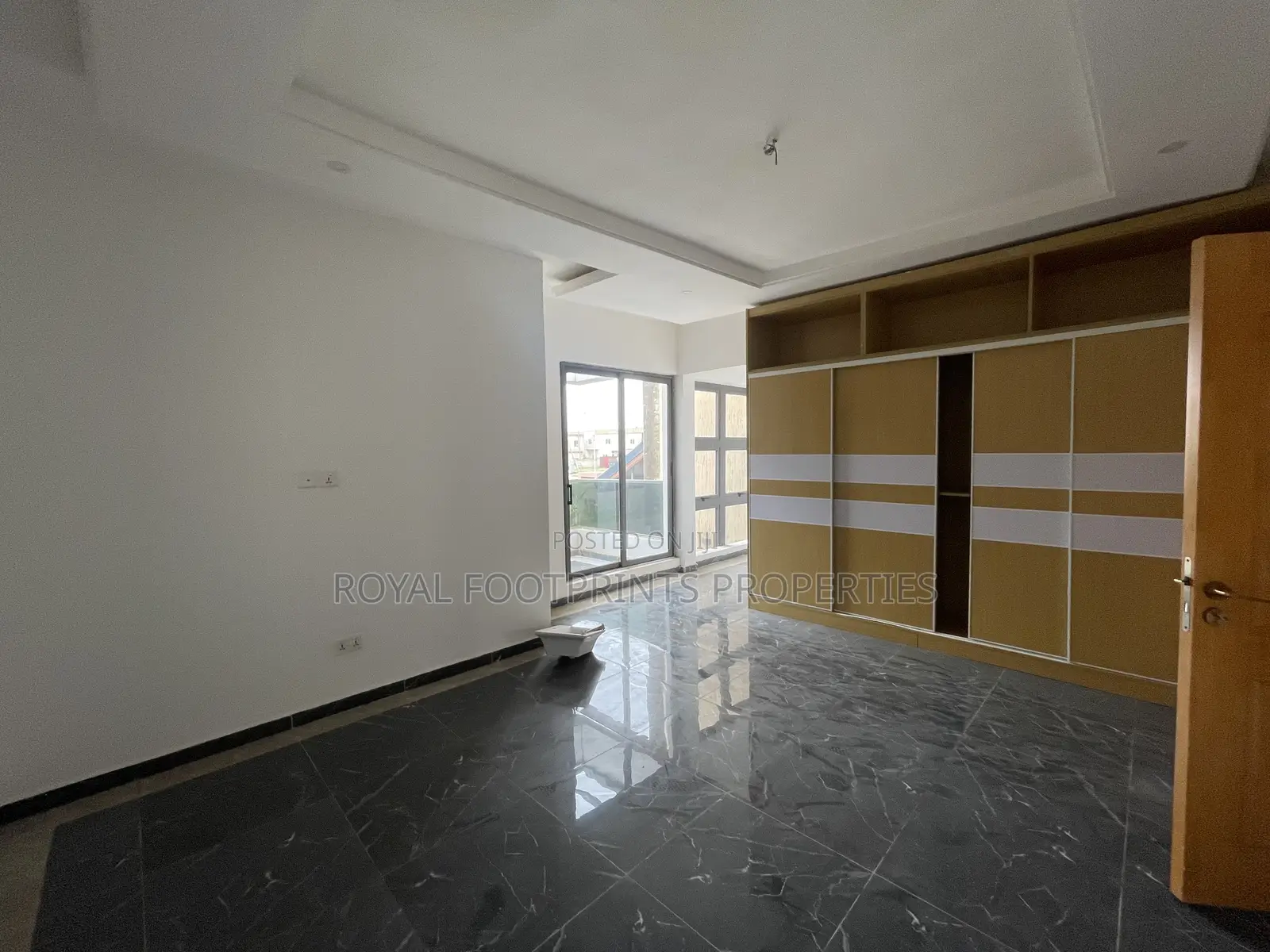 4bdrm Townhouse / Terrace in Royal Footprints, Ashaley Botwe for rent in Ashaley Botwe