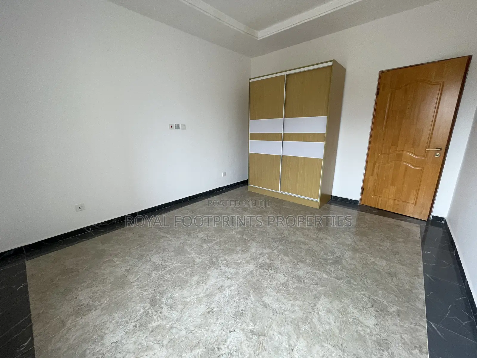 4bdrm Townhouse / Terrace in Royal Footprints, Ashaley Botwe for rent in Ashaley Botwe