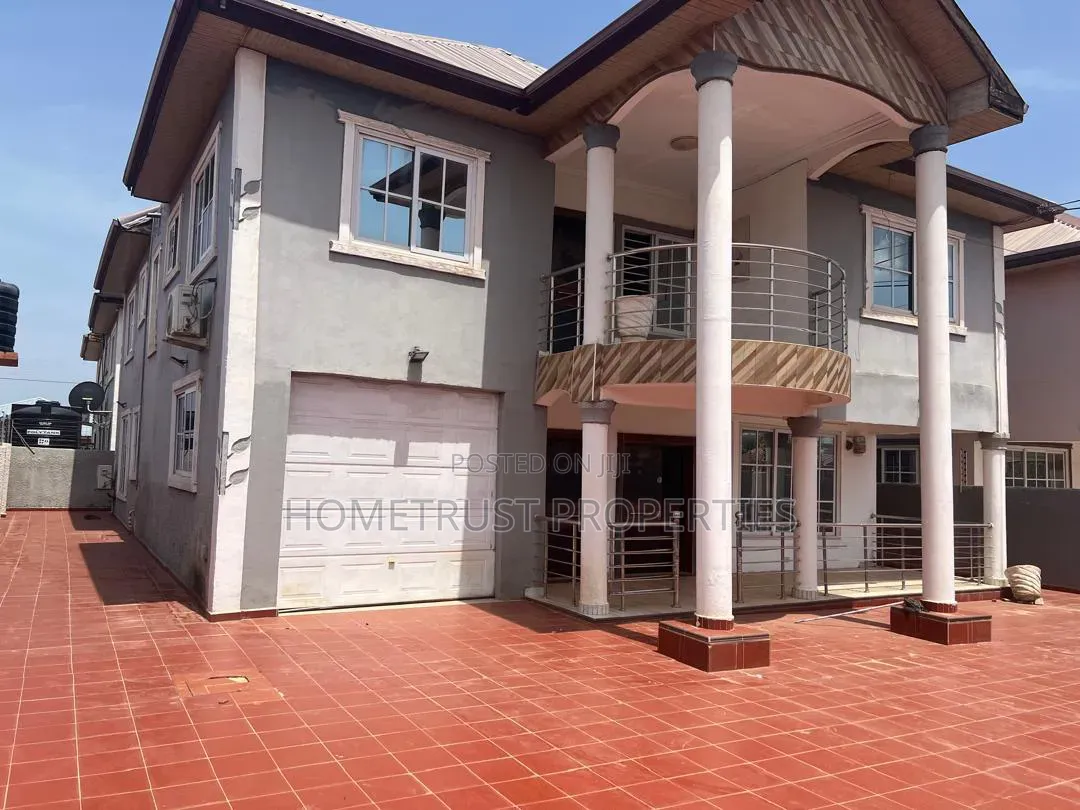 5bdrm Duplex in Achimota Ofankor for rent in Ofankor