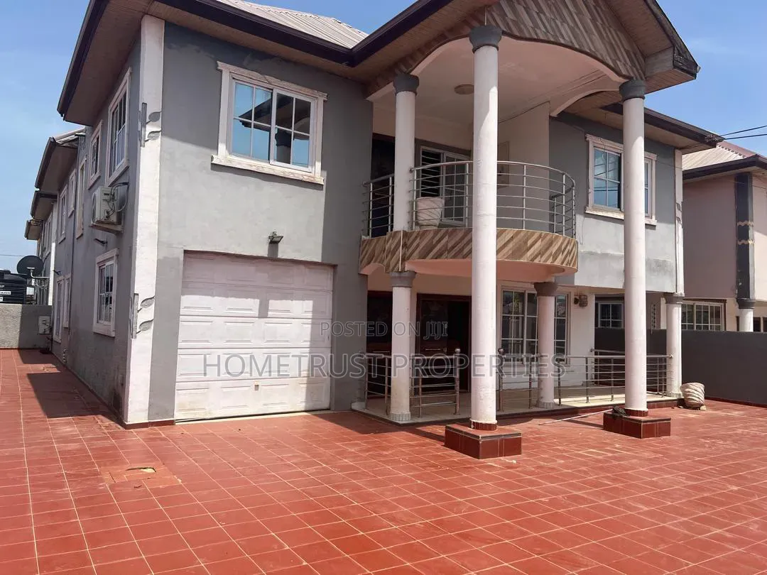 5bdrm Duplex in Achimota Ofankor for rent in Ofankor