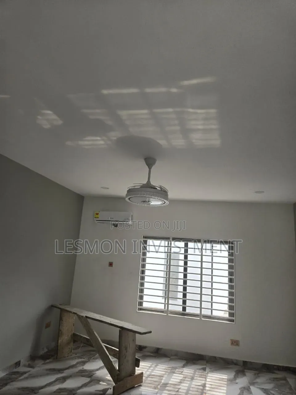 4bdrm Duplex in Lesmon Investments, Tseaddo for rent in Tseaddo