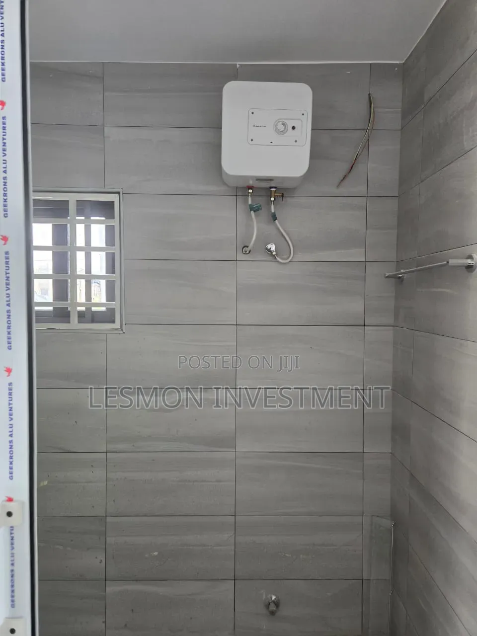 4bdrm Duplex in Lesmon Investments, Tseaddo for rent in Tseaddo