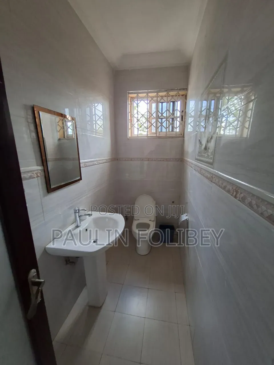 5bdrm Duplex in Dgproperties, Old Barrier for rent in Old Barrier