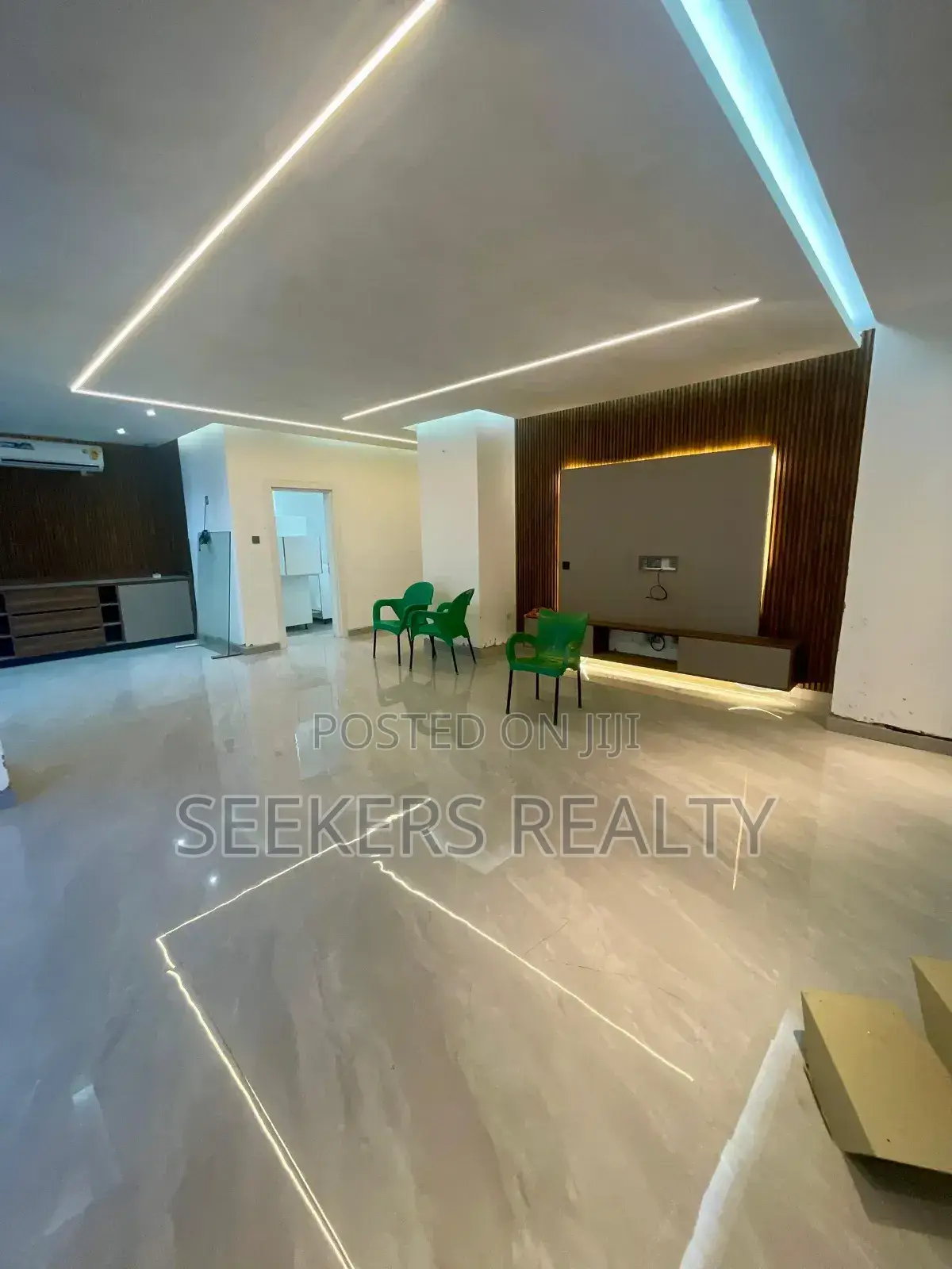 5bdrm House in Seekers Realty, Accra Metropolitan for sale in Accra Metropolitan
