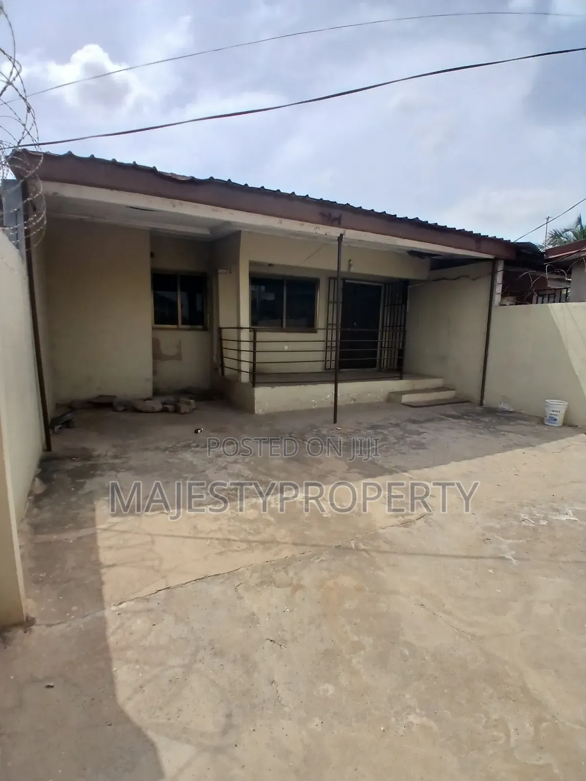 2bdrm House in Okpoegonor, Manet Junction for sale in Manet Junction