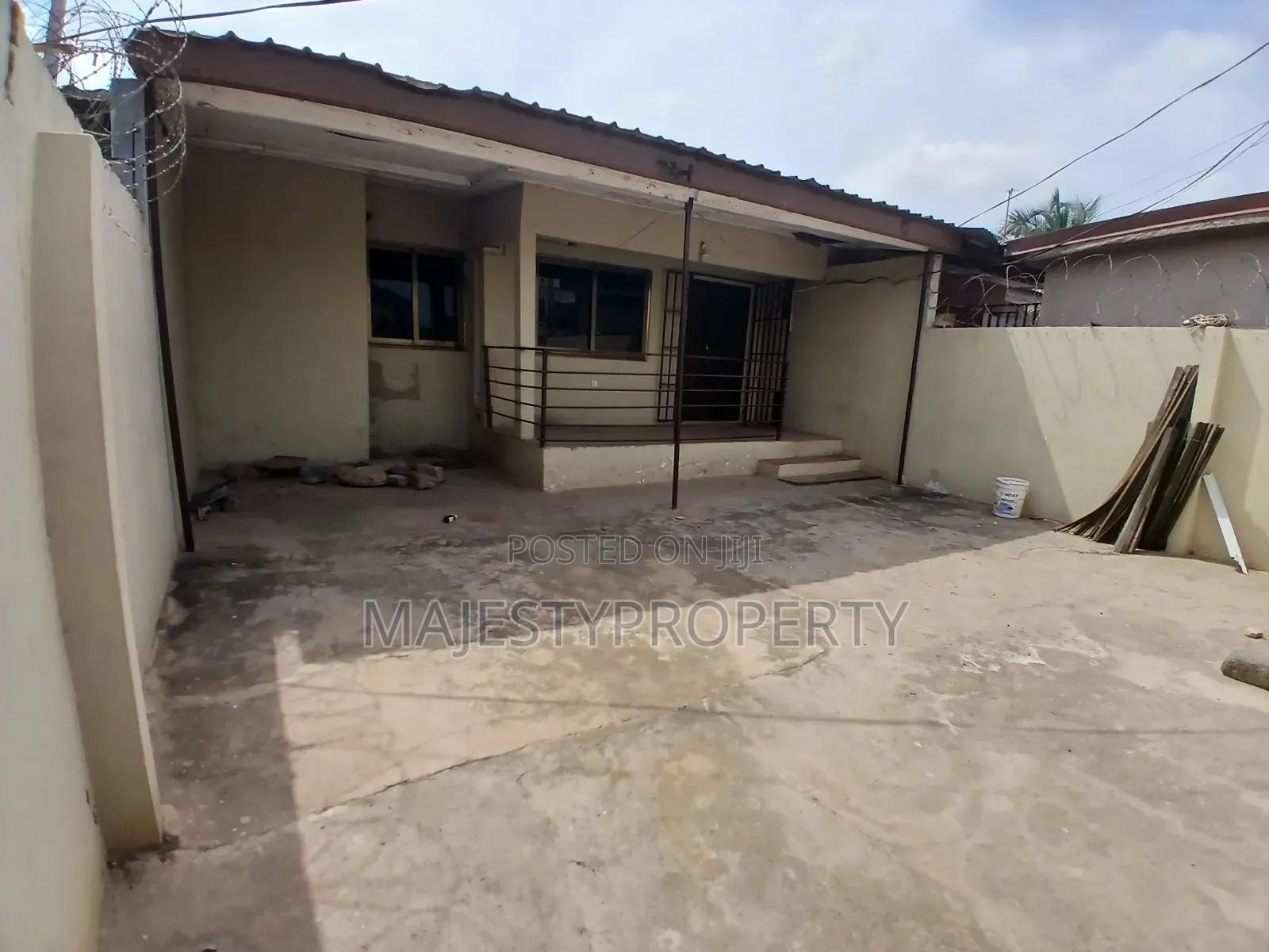 2bdrm House in Okpoegonor, Manet Junction for sale in Manet Junction