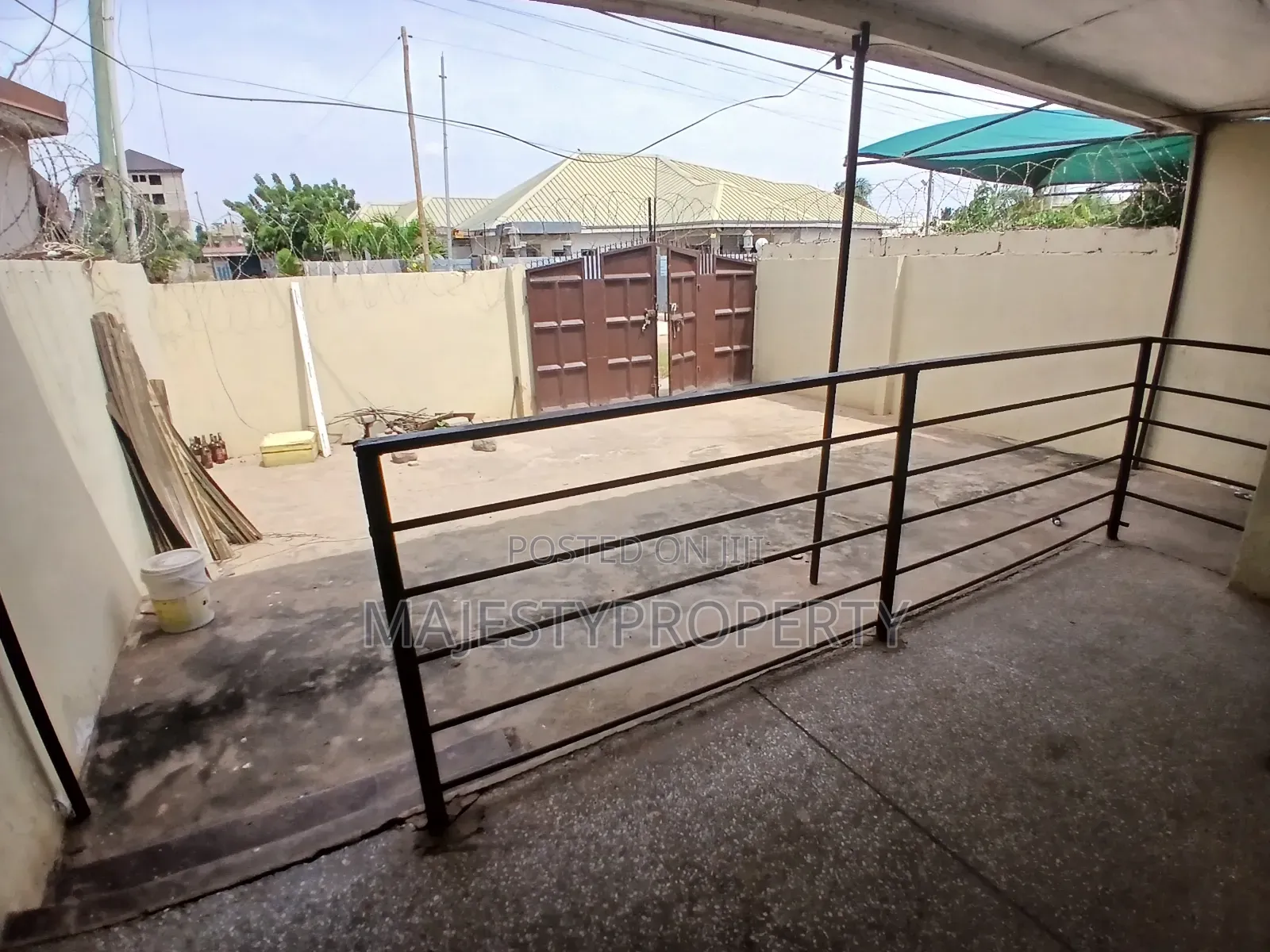 2bdrm House in Okpoegonor, Manet Junction for sale in Manet Junction