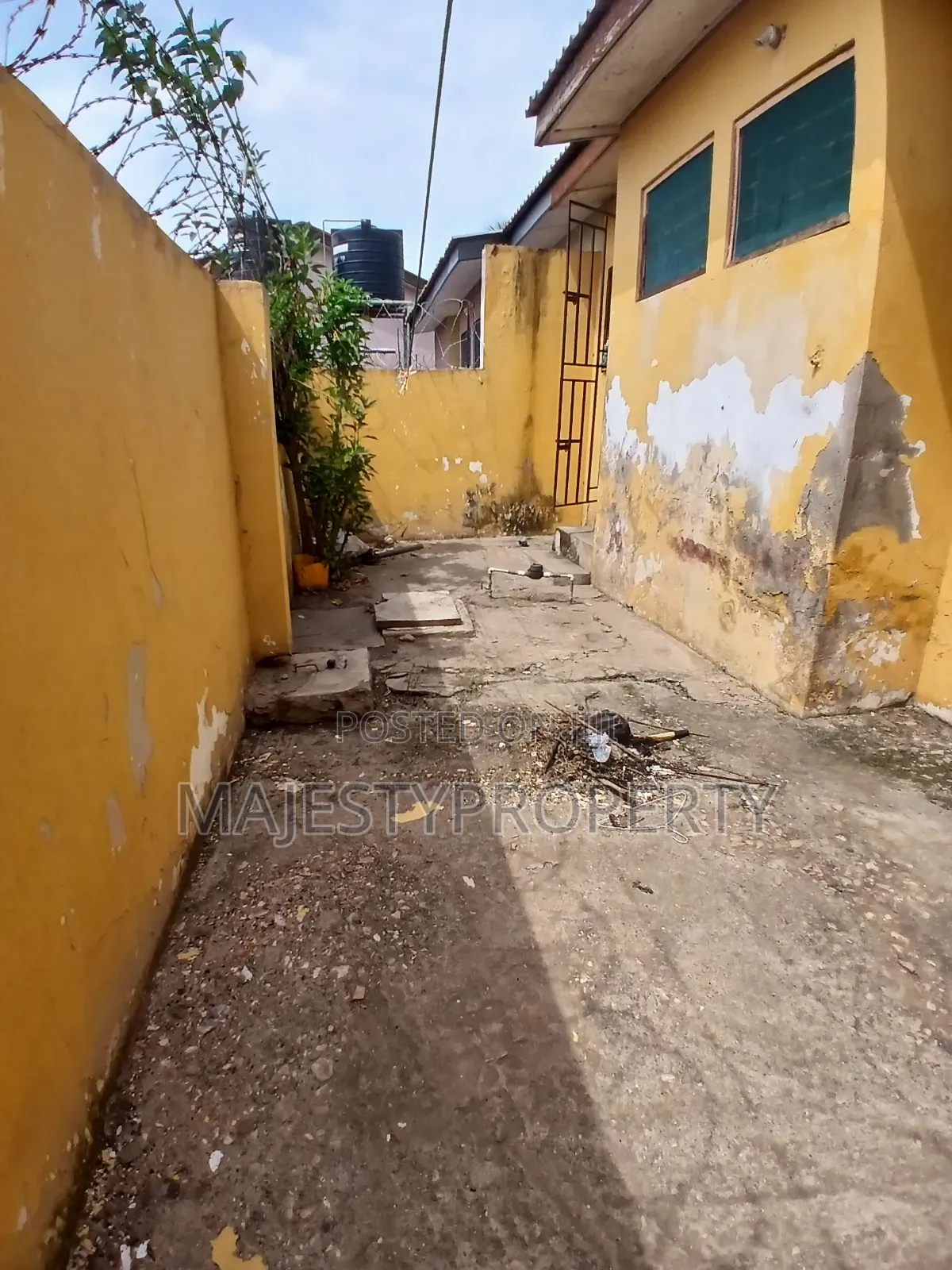 2bdrm House in Okpoegonor, Manet Junction for sale in Manet Junction