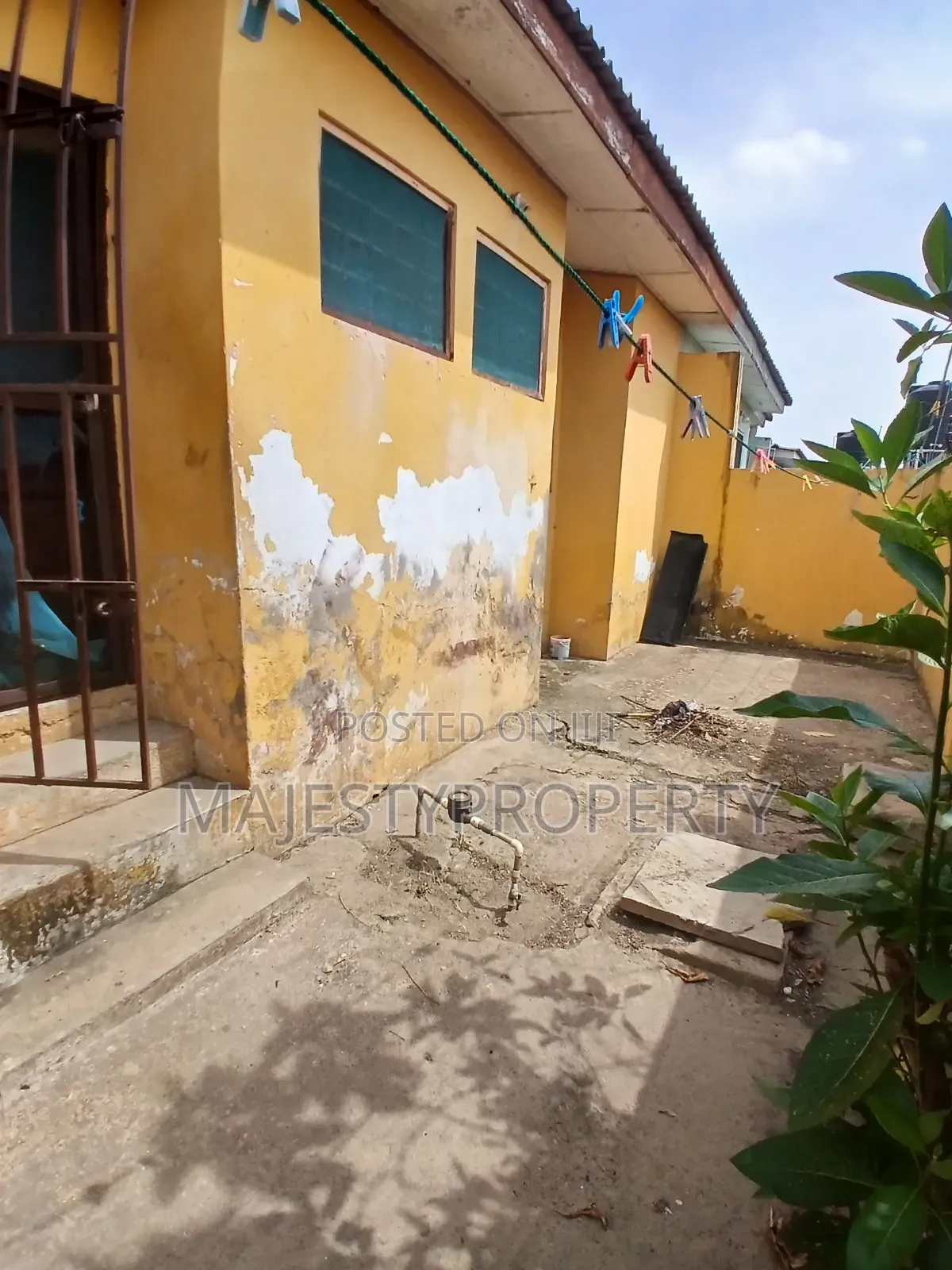 2bdrm House in Okpoegonor, Manet Junction for sale in Manet Junction