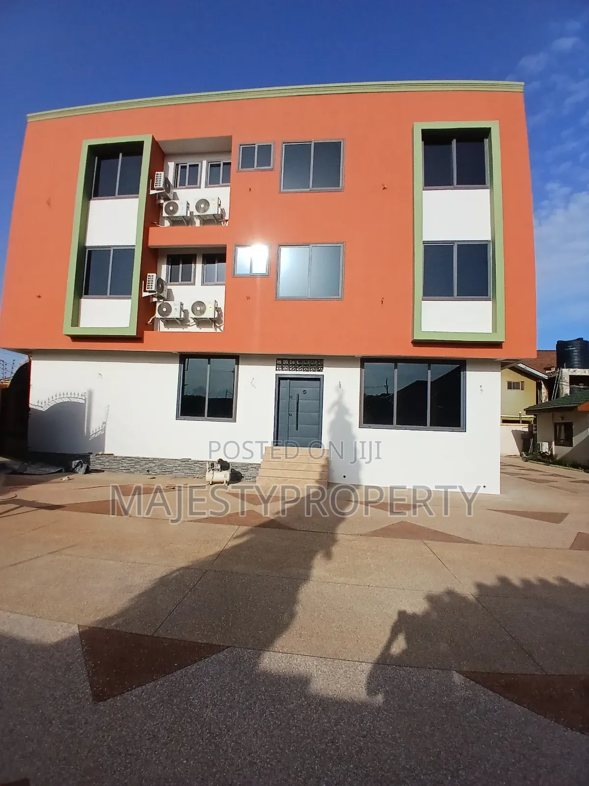 2bdrm Apartment in Costa, Baatsona Total for rent in Baatsona Total