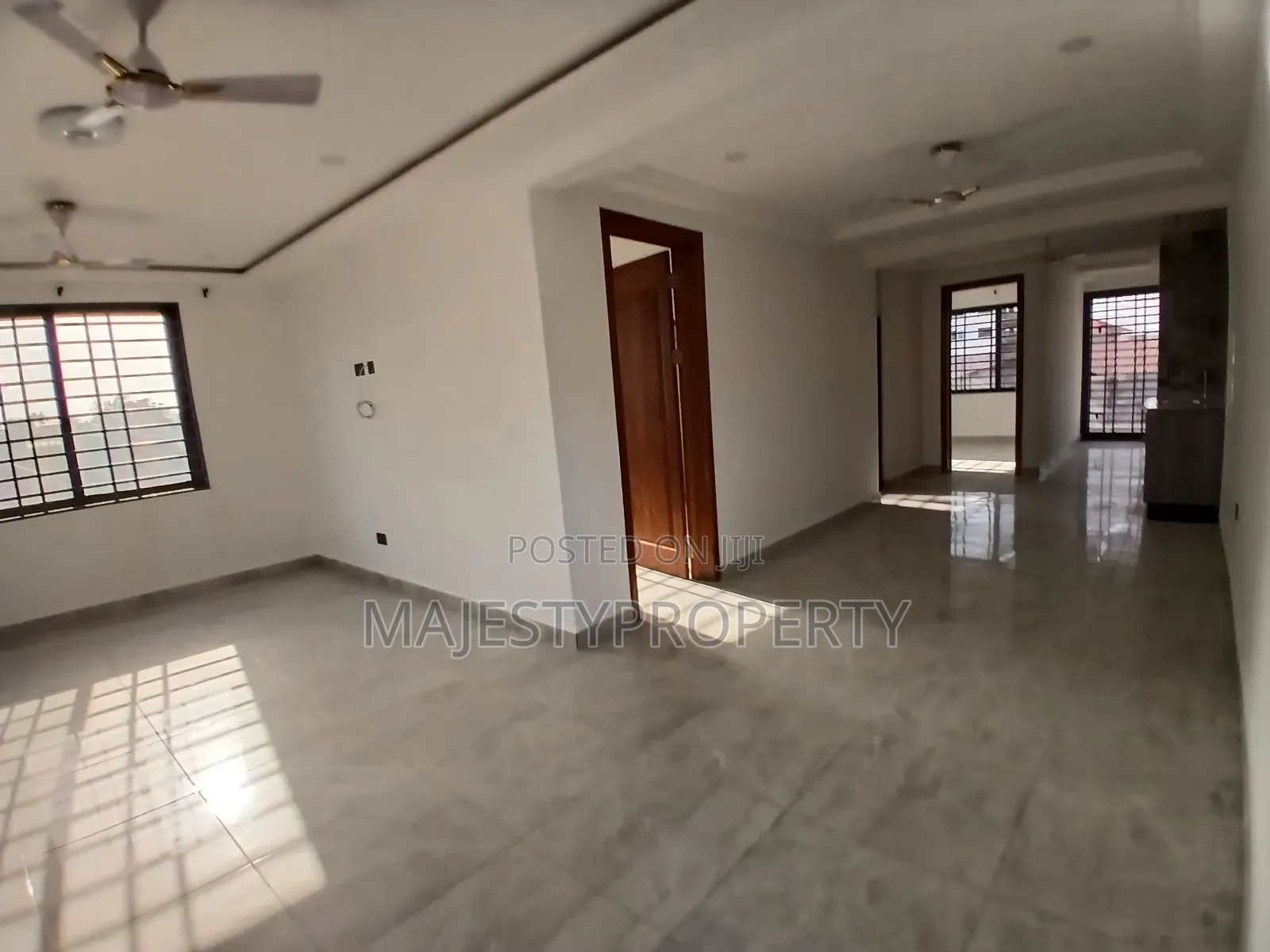 2bdrm Apartment in Costa, Baatsona Total for rent in Baatsona Total