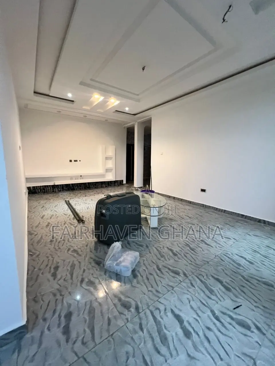 2bdrm Apartment in Fairhaven Properties, Tseaddo for rent in Tseaddo