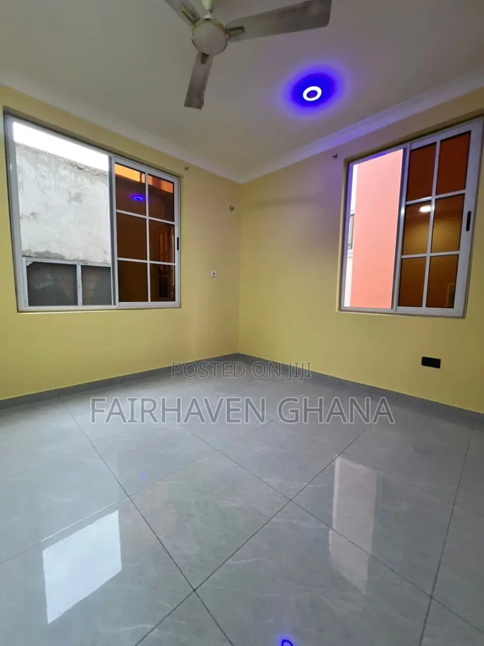2bdrm Apartment in Fairhaven Properties, Tseaddo for rent in Tseaddo