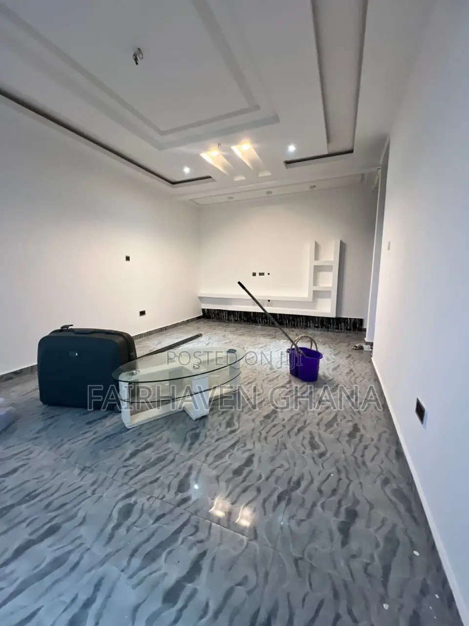 2bdrm Apartment in Fairhaven Properties, Tseaddo for rent in Tseaddo