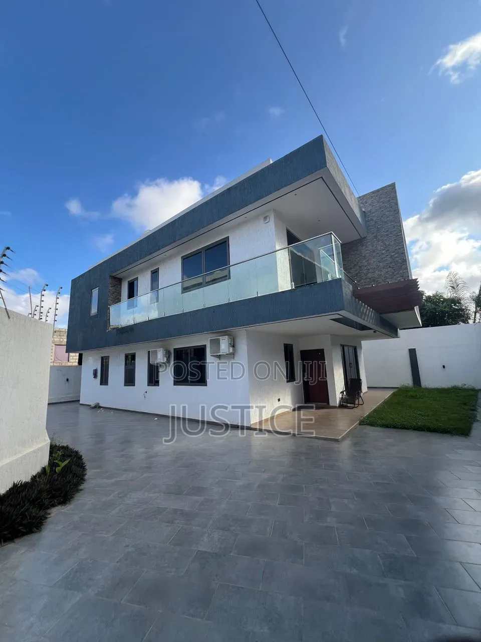 4bdrm House in East Airport, Tseaddo for rent in Tseaddo