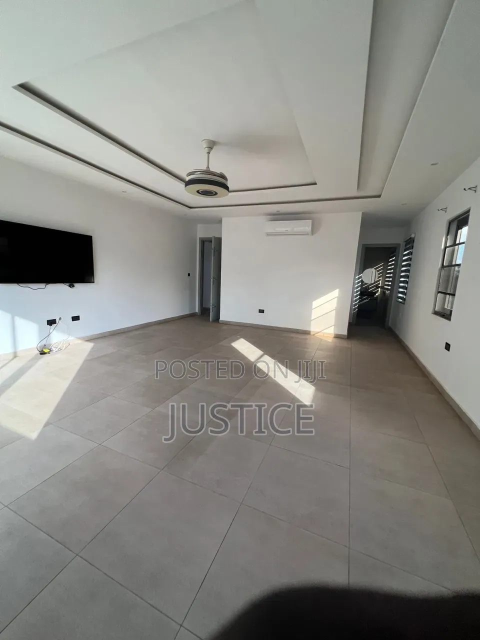 4bdrm House in East Airport, Tseaddo for rent in Tseaddo