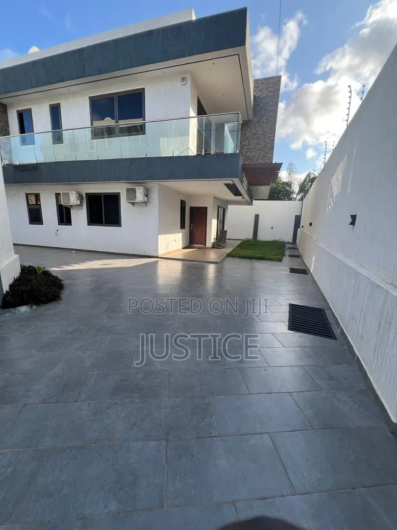 4bdrm House in East Airport, Tseaddo for rent in Tseaddo
