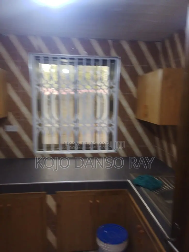 1bdrm Apartment in Pandak Agency, Agbogba for rent in Agbogba
