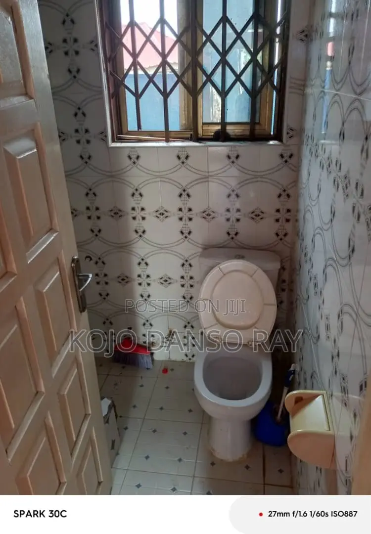 1bdrm Apartment in Pandak Agency, Agbogba for rent in Agbogba