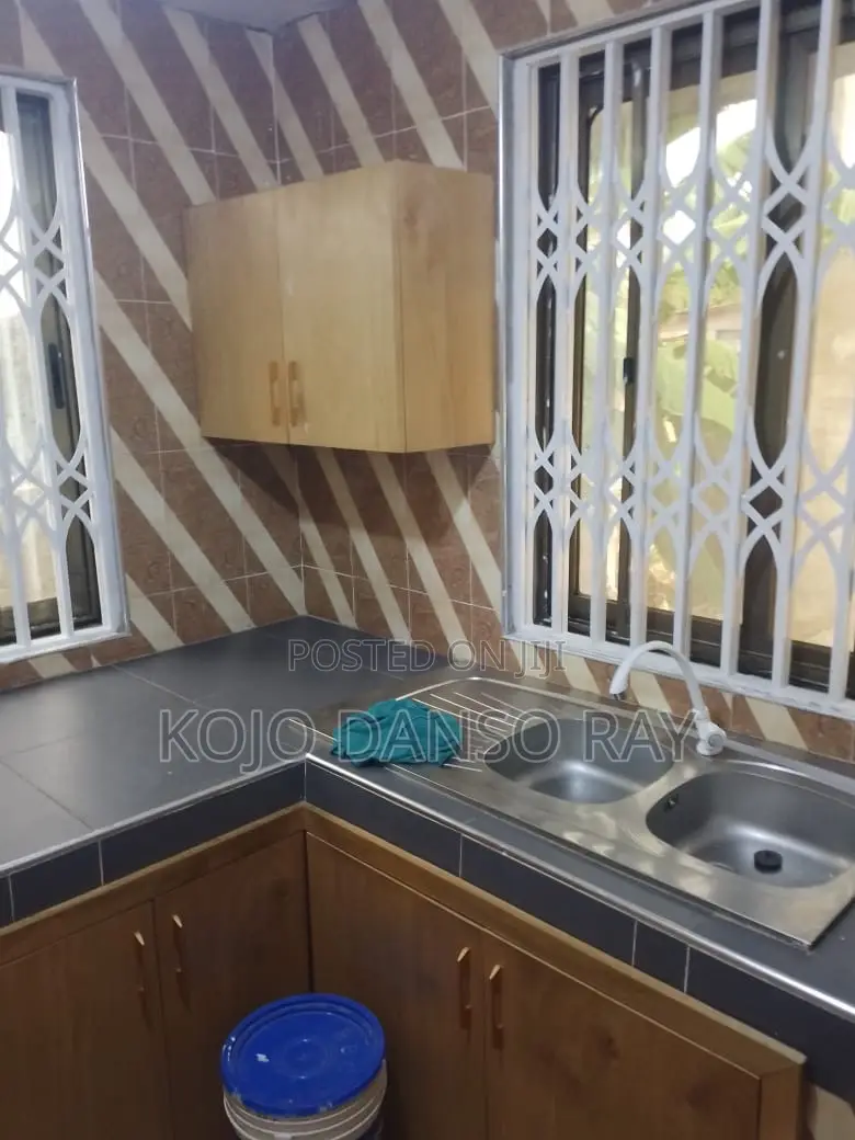 1bdrm Apartment in Pandak Agency, Agbogba for rent in Agbogba