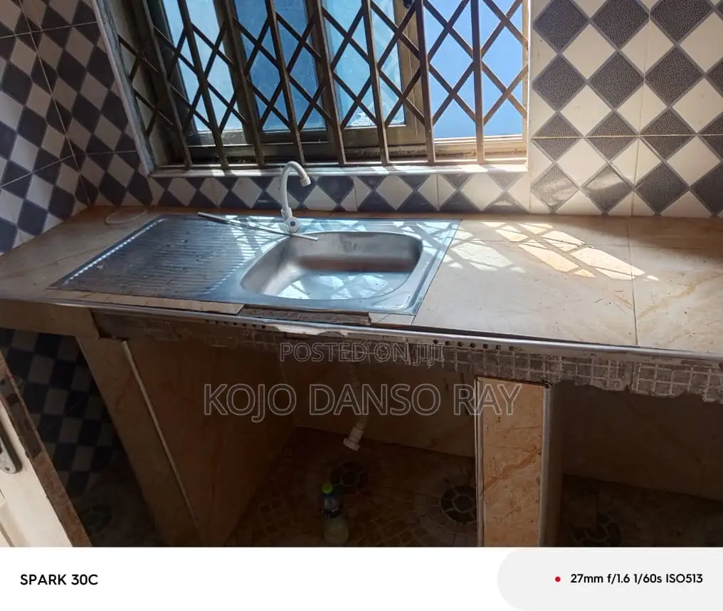 1bdrm Apartment in Pandak Agency, Agbogba for rent in Agbogba