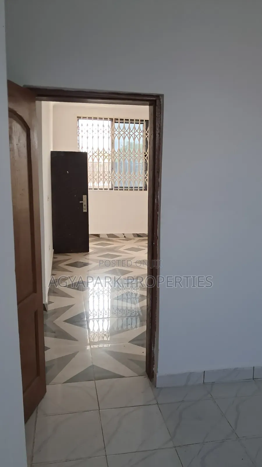 1bdrm Bedsitter in Doblogono, Amasaman for rent in Amasaman