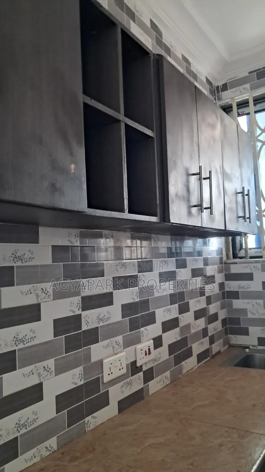 1bdrm Bedsitter in Doblogono, Amasaman for rent in Amasaman