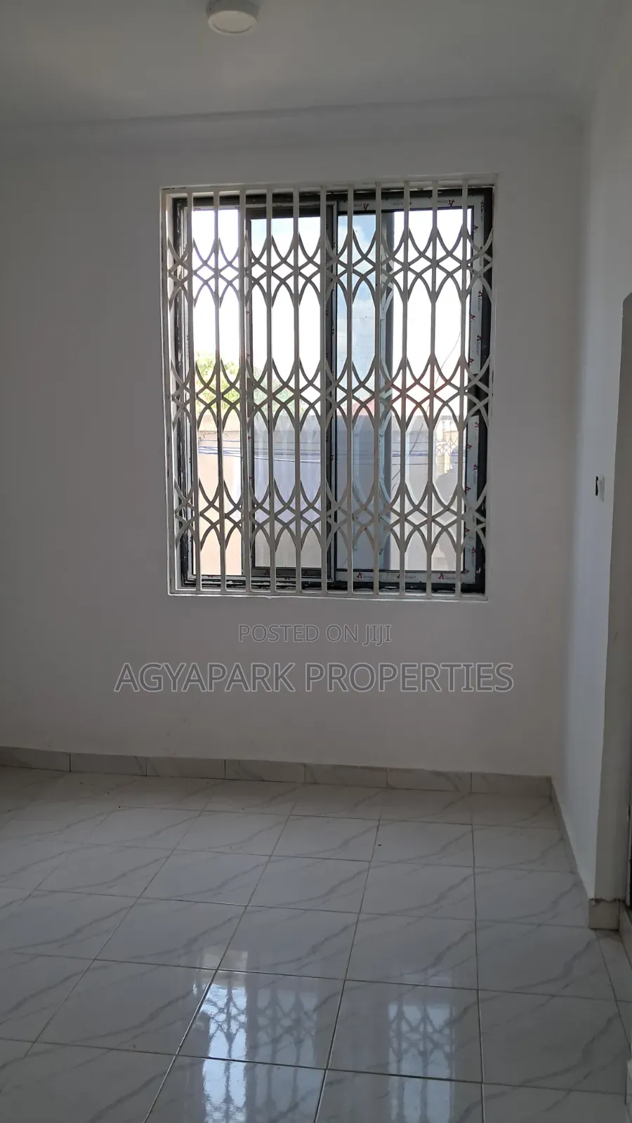 1bdrm Bedsitter in Doblogono, Amasaman for rent in Amasaman