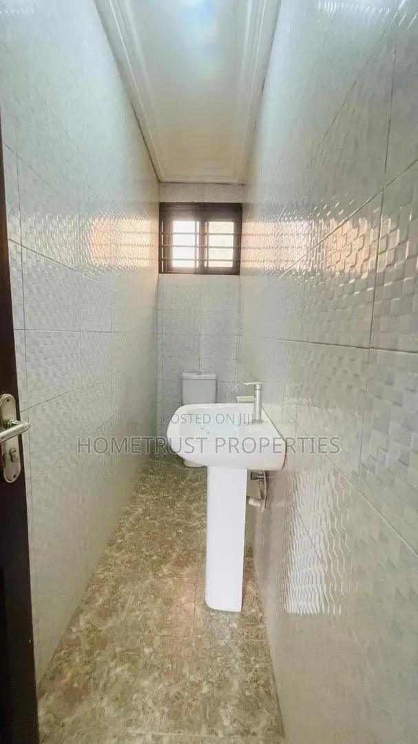2bdrm Apartment in Ofankor Ecoblock, Pokuase for rent in Pokuase