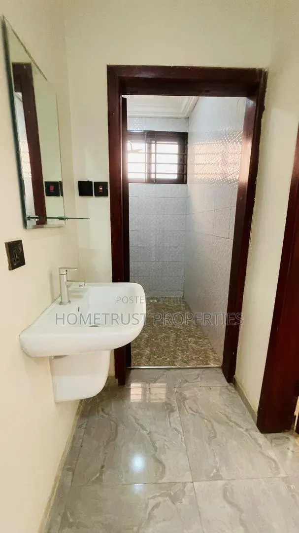 2bdrm Apartment in Ofankor Ecoblock, Pokuase for rent in Pokuase
