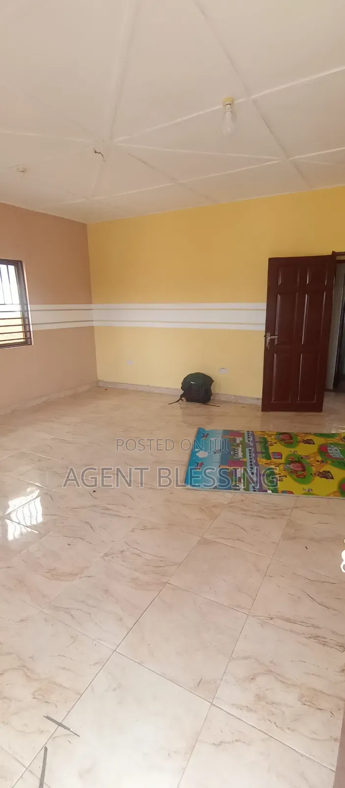2bdrm Apartment in Gbetsile Samco, Tema Metropolitan for rent in Tema Metropolitan