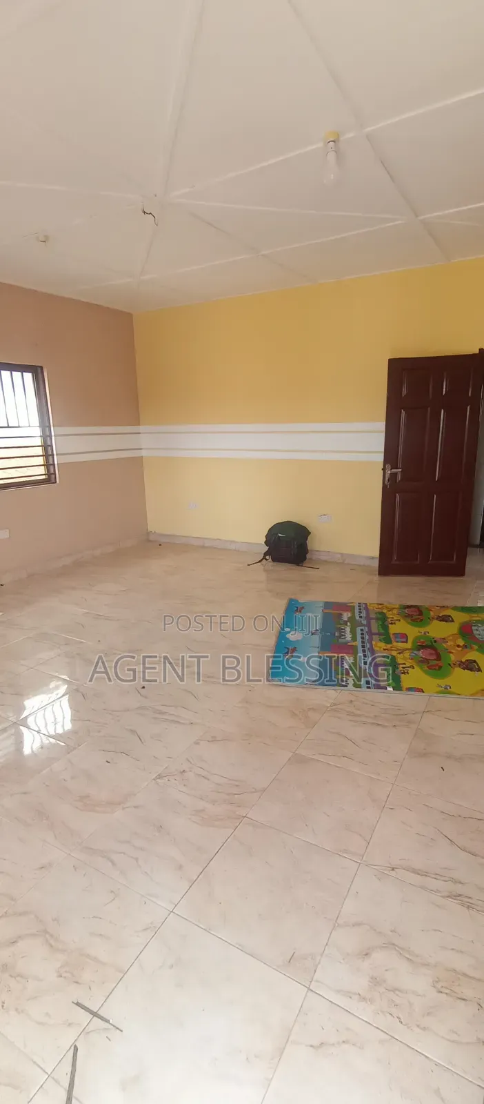 2bdrm Apartment in Gbetsile Samco, Tema Metropolitan for rent in Tema Metropolitan