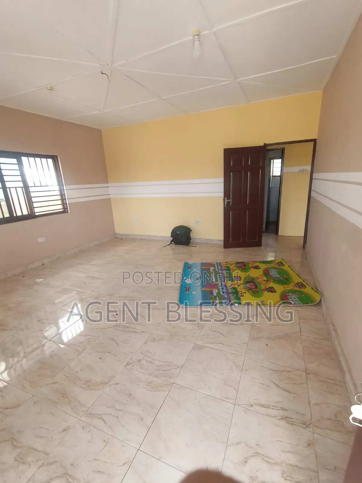 2bdrm Apartment in Gbetsile Samco, Tema Metropolitan for rent in Tema Metropolitan