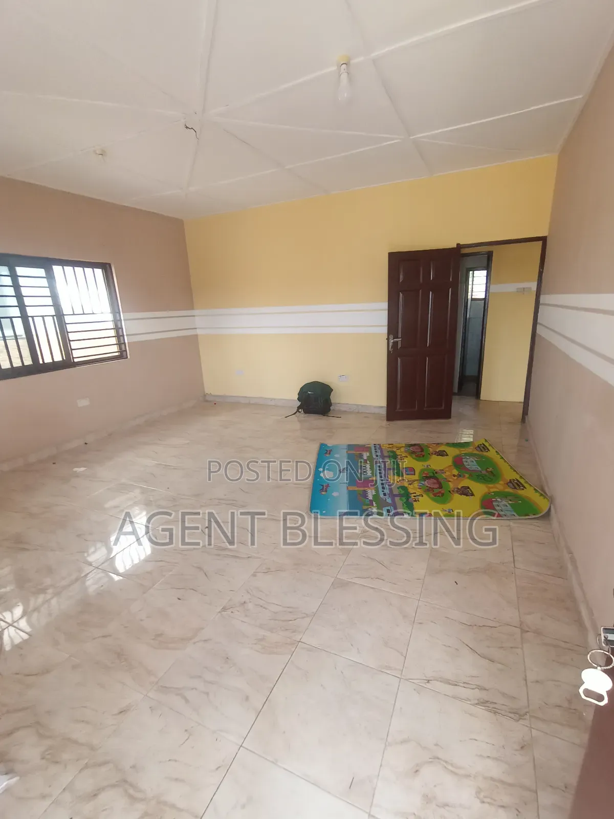 2bdrm Apartment in Gbetsile Samco, Tema Metropolitan for rent in Tema Metropolitan