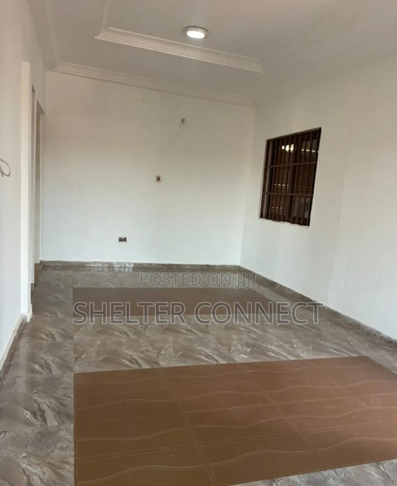 1bdrm Apartment in Pantang, Sakora for rent in Sakora