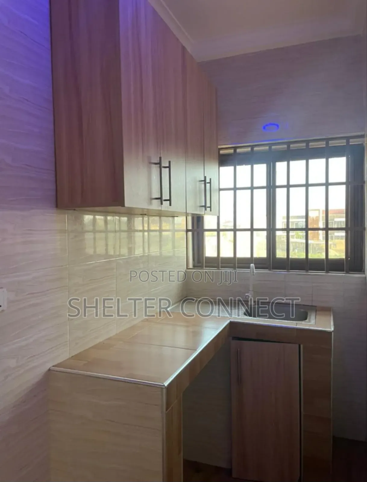 1bdrm Apartment in Pantang, Sakora for rent in Sakora