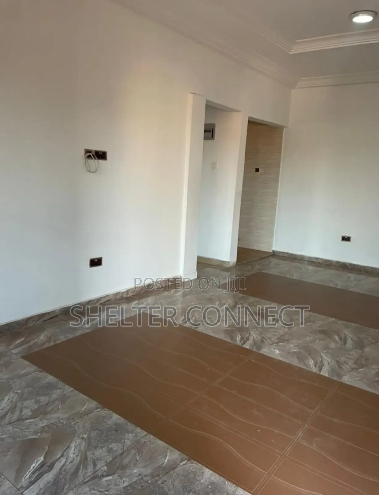 1bdrm Apartment in Pantang, Sakora for rent in Sakora