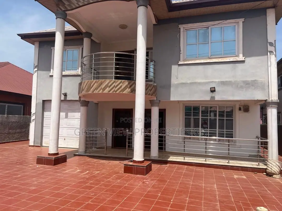 5bdrm House in Ofankor for rent in Ofankor