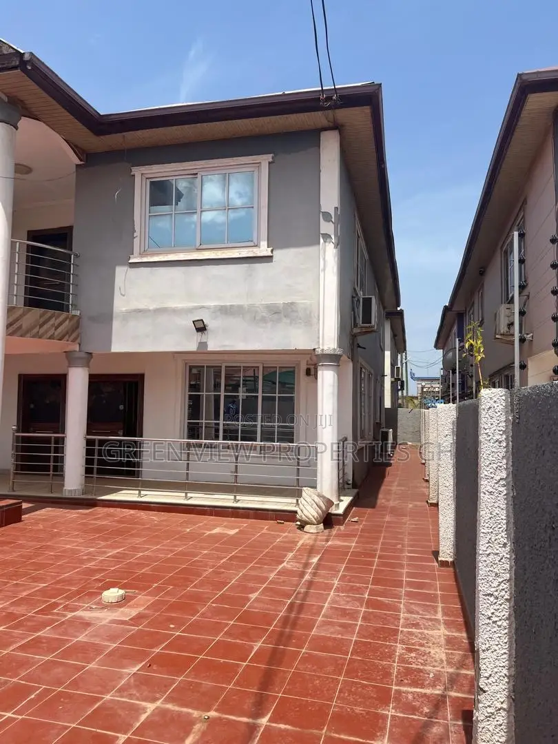 5bdrm House in Ofankor for rent in Ofankor