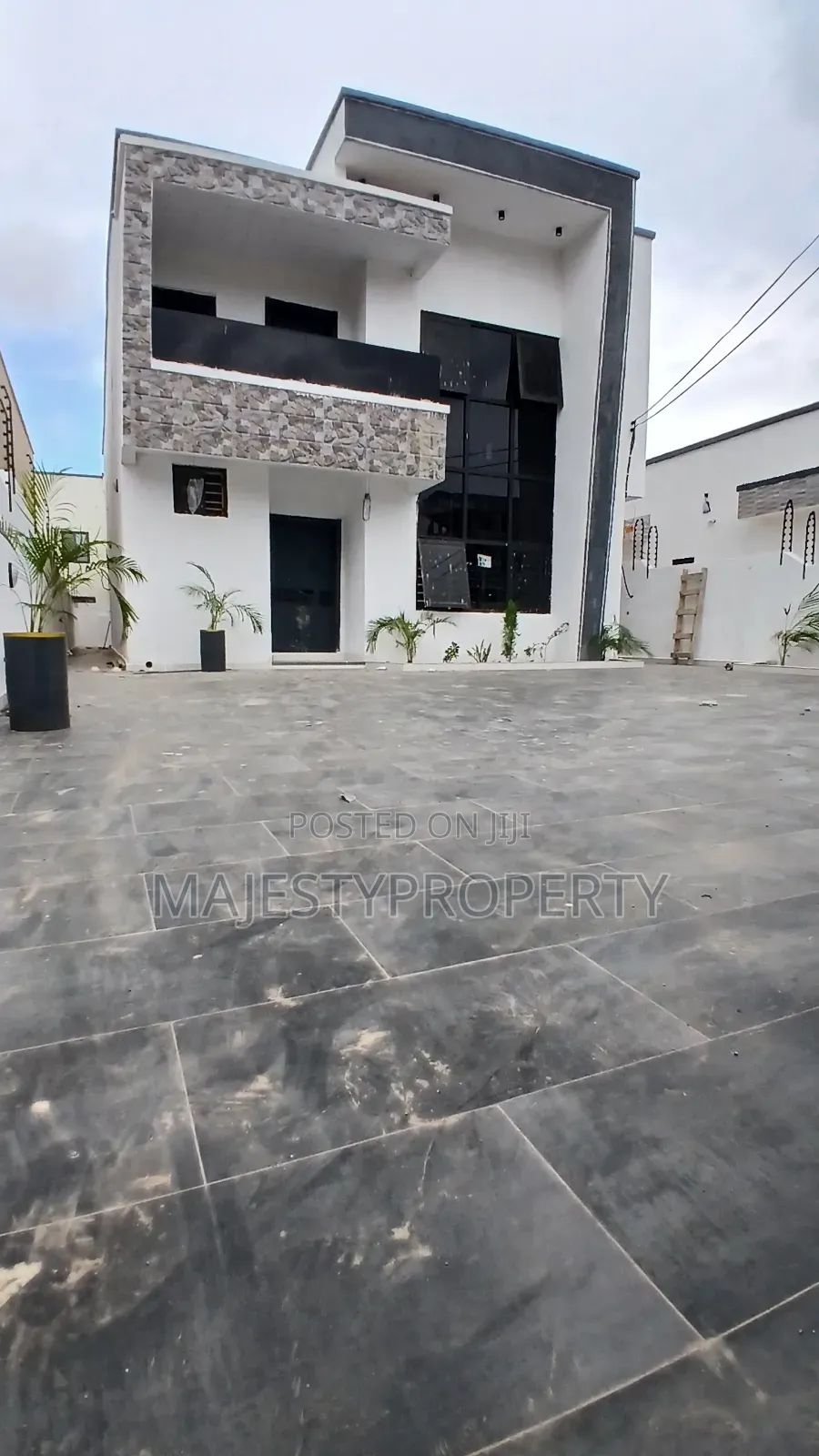 4bdrm House in Community 18, Baatsona Total for sale in Baatsona Total